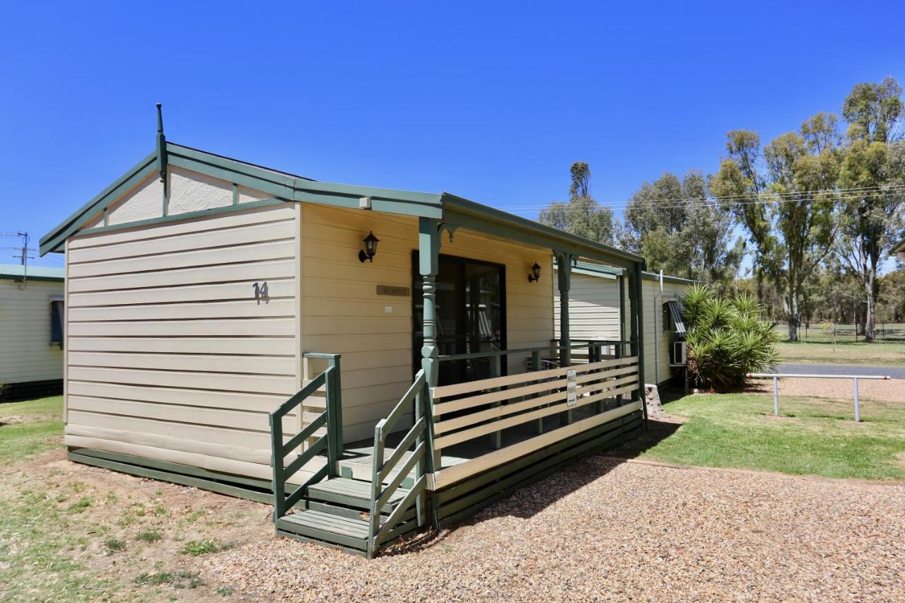 Junee Tourist Park Habitación foto