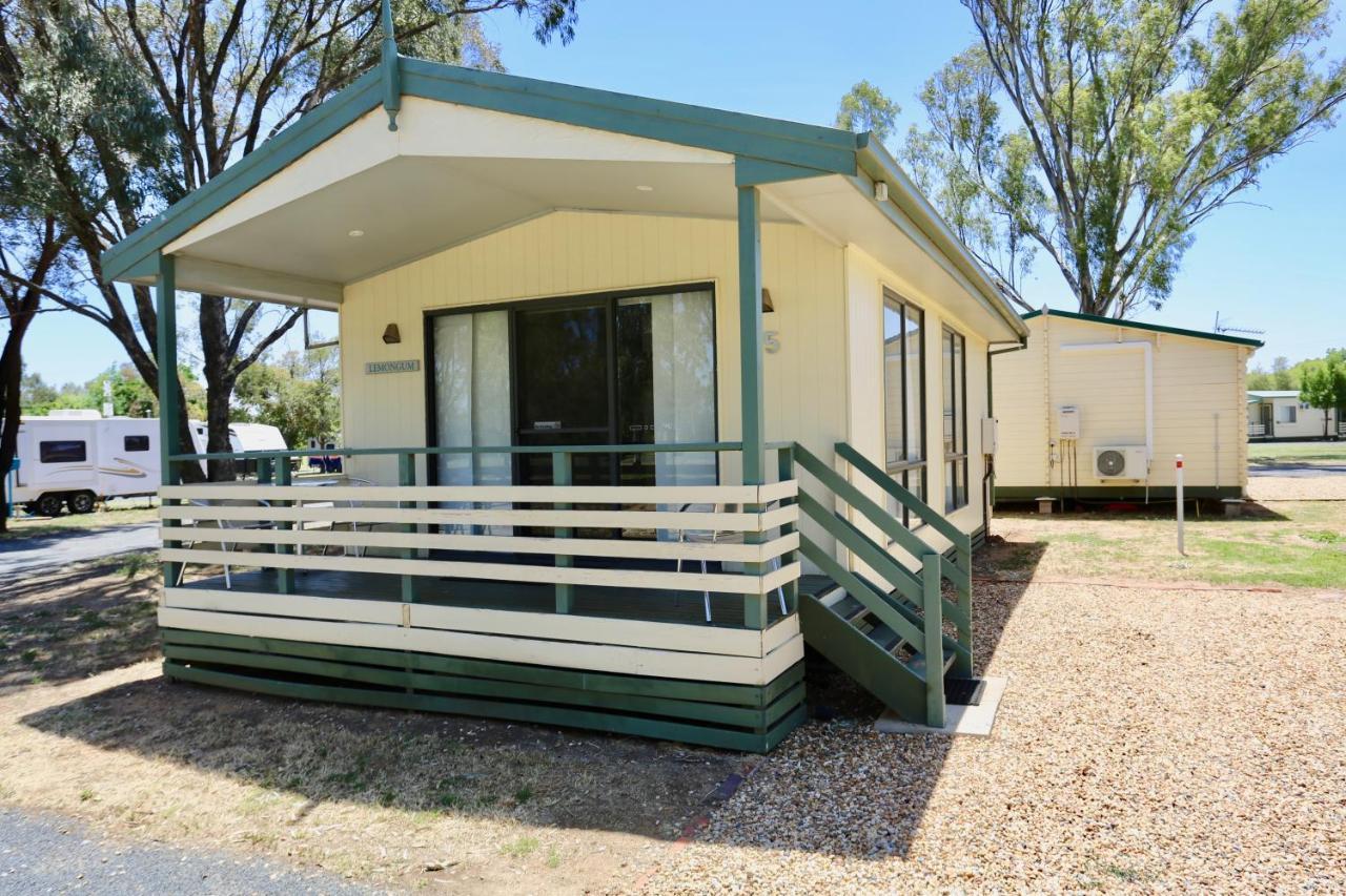 Junee Tourist Park Habitación foto